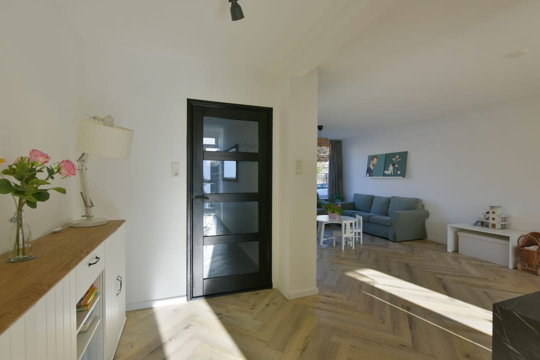 Foto 7 van Goudsmidsstraat 20