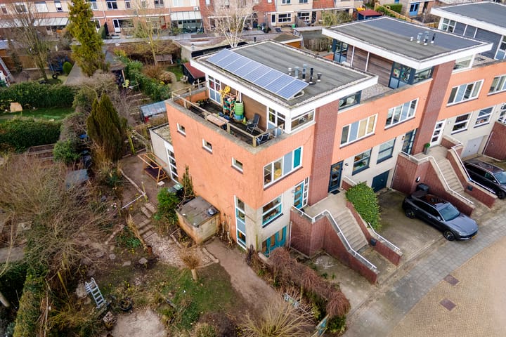 Foto 55 van Goudhaver 35