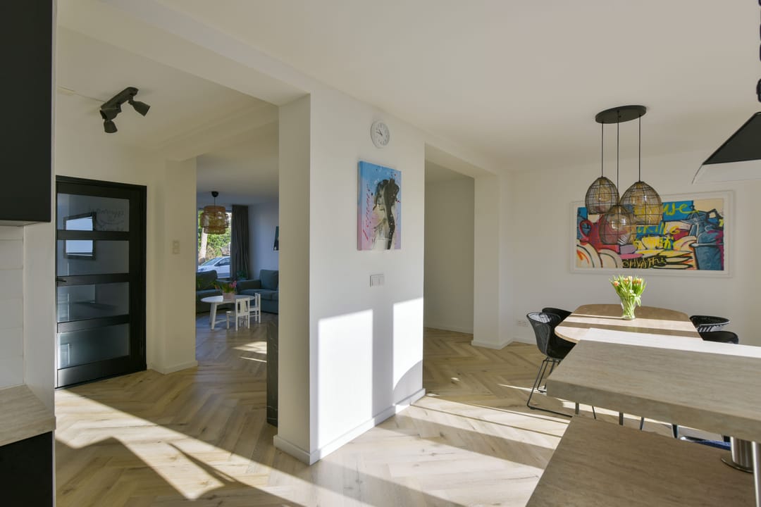 Foto 8 van Goudsmidsstraat 20