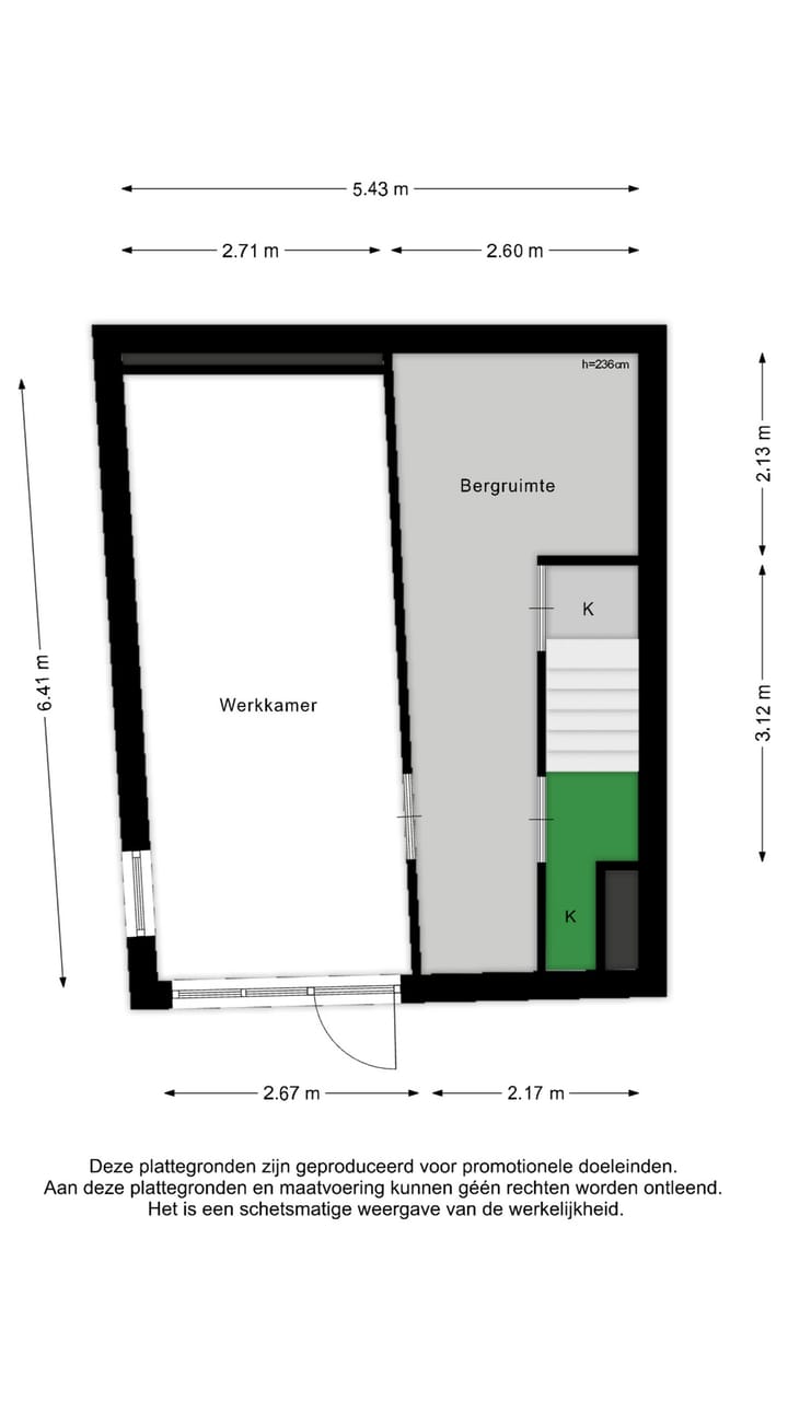 Foto 61 van Goudhaver 35