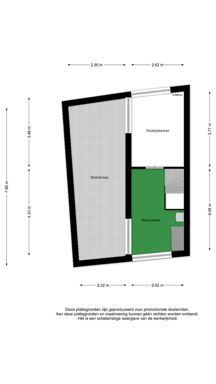 Foto 63 van Goudhaver 35