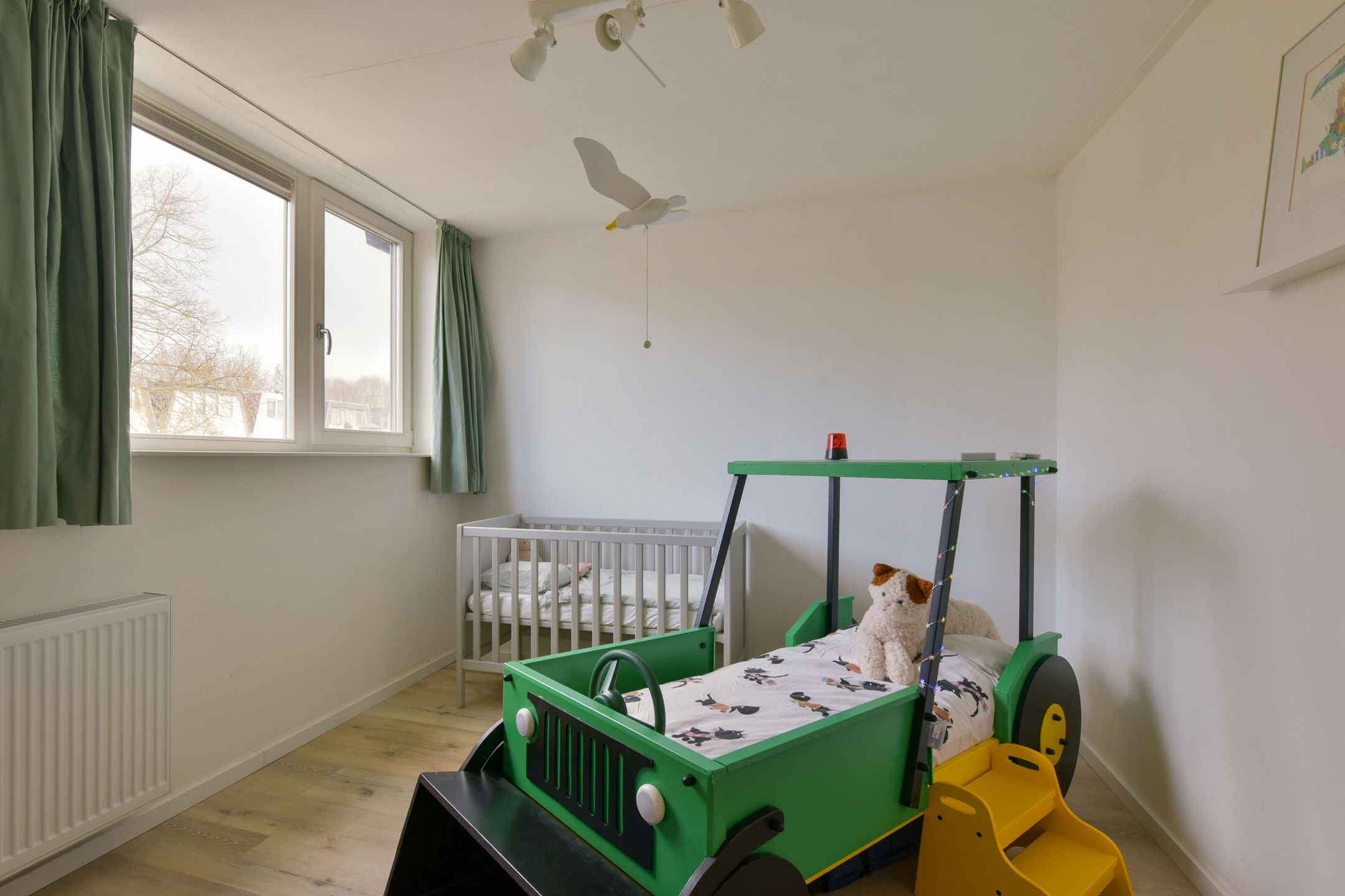 Foto 21 van Goudsmidsstraat 20