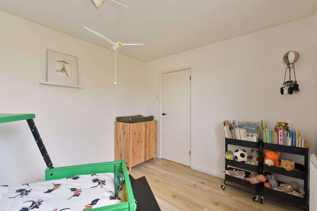 Foto 22 van Goudsmidsstraat 20