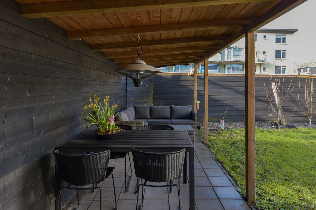 Foto 31 van Goudsmidsstraat 20