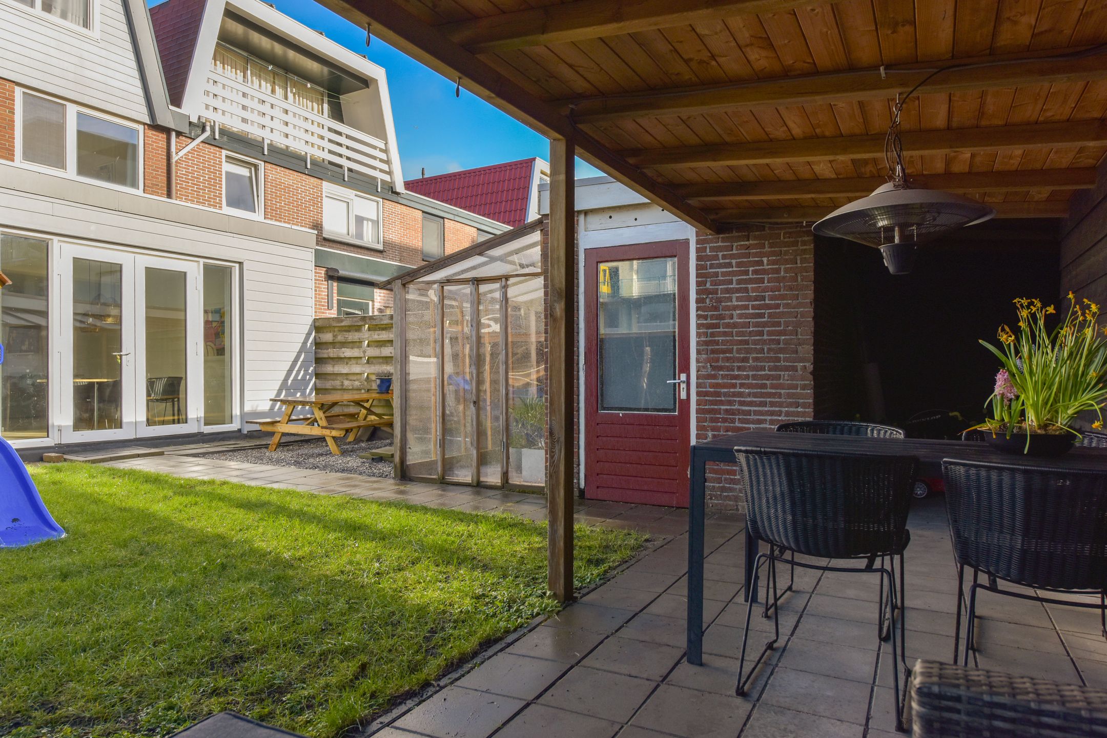 Foto 33 van Goudsmidsstraat 20