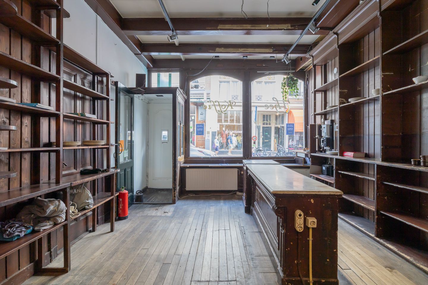 Bekijk foto 3 van Haarlemmerdijk 45