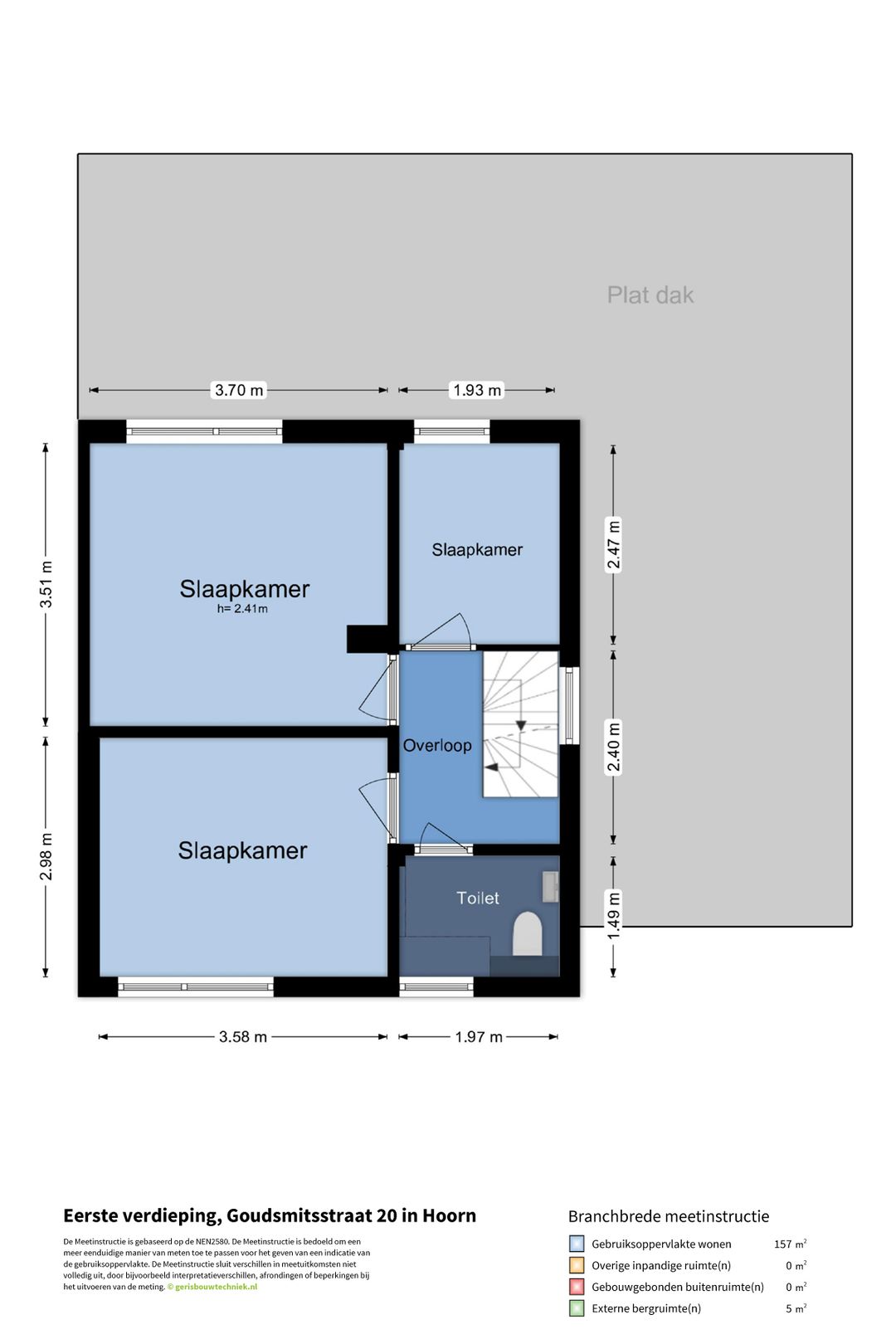 Foto 41 van Goudsmidsstraat 20