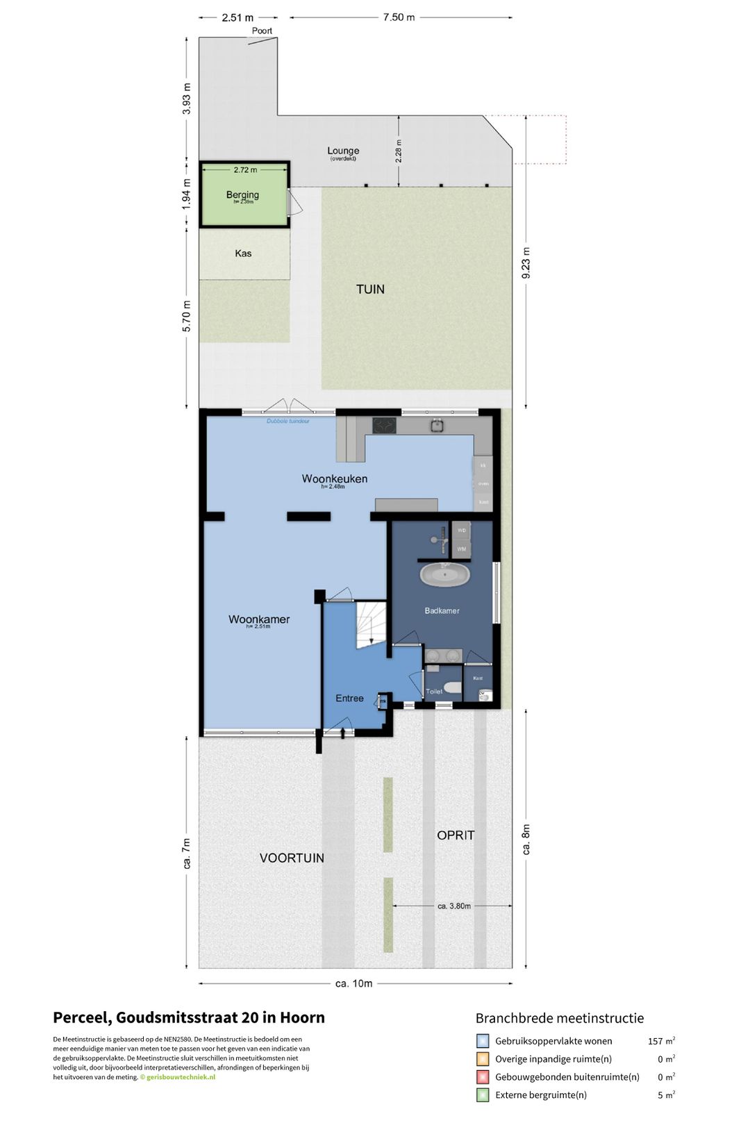 Foto 43 van Goudsmidsstraat 20