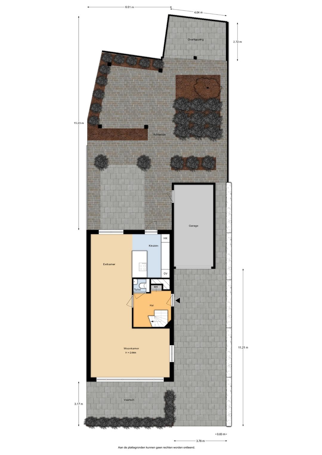 Photo 61 of Boven Engweg 19