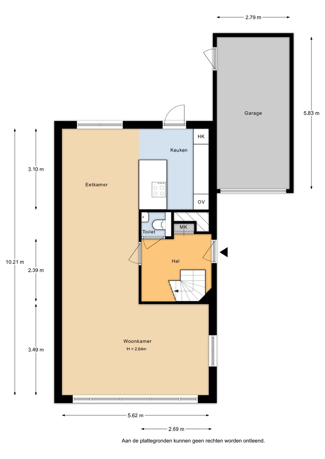 Photo 62 of Boven Engweg 19