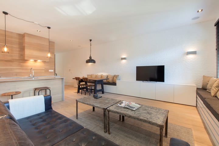 Foto 1 van Prinsengracht 197-C