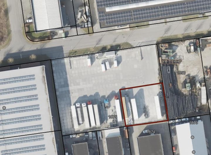 Mercuriusweg, Tynaarlo