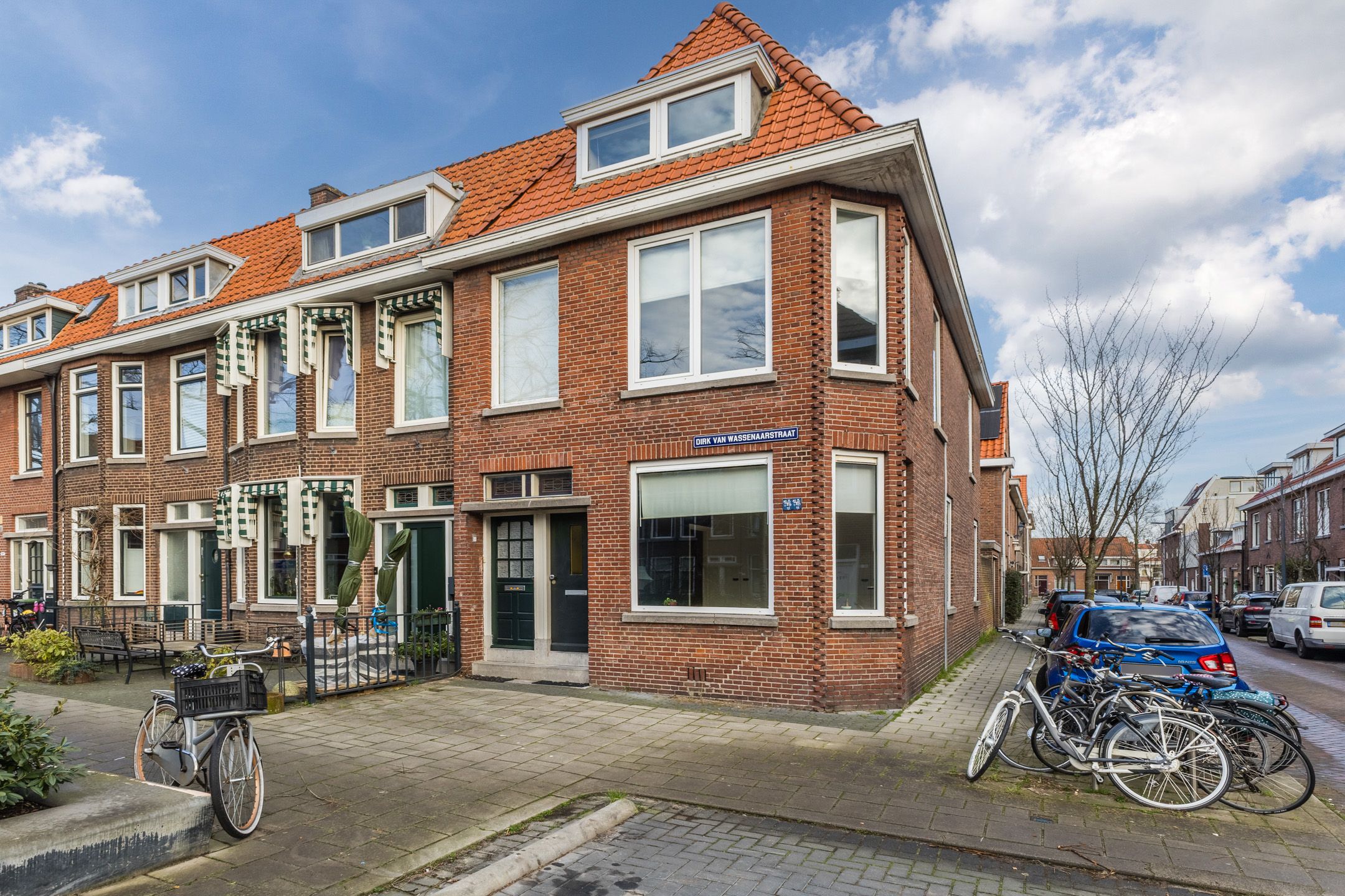 Dirk van Wassenaarstraat 12-A 12 A