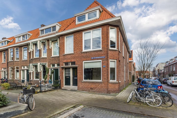 Dirk van Wassenaarstraat 12 A