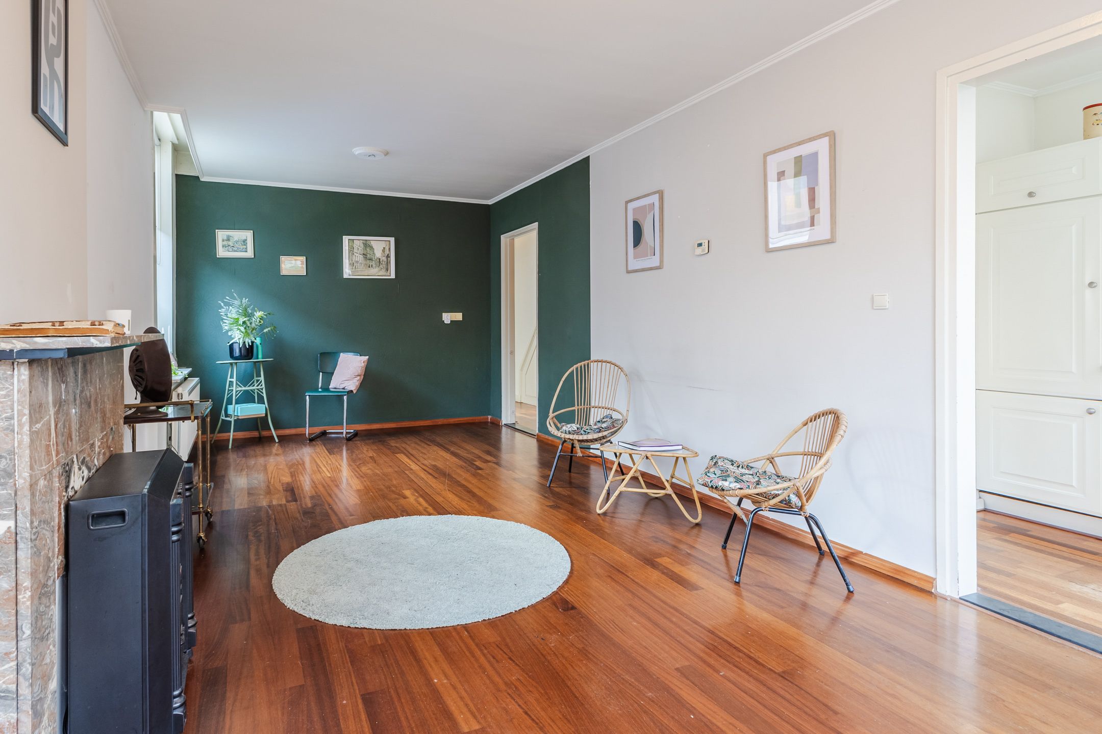 Foto 3 van Dirk van Wassenaarstraat 12-A