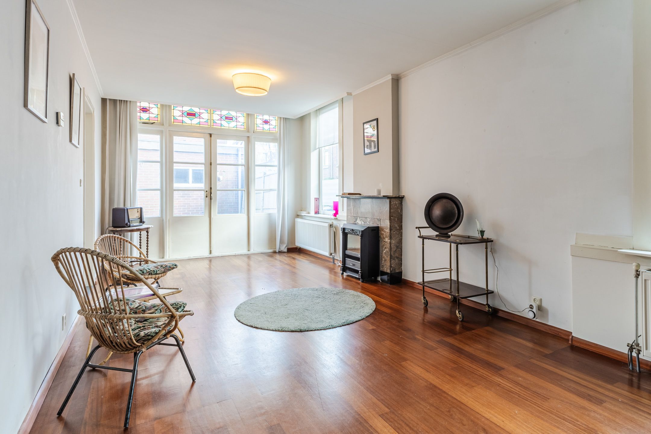 Foto 6 van Dirk van Wassenaarstraat 12-A