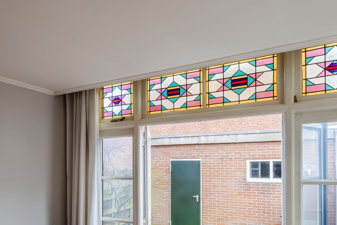 Foto 7 van Dirk van Wassenaarstraat 12-A