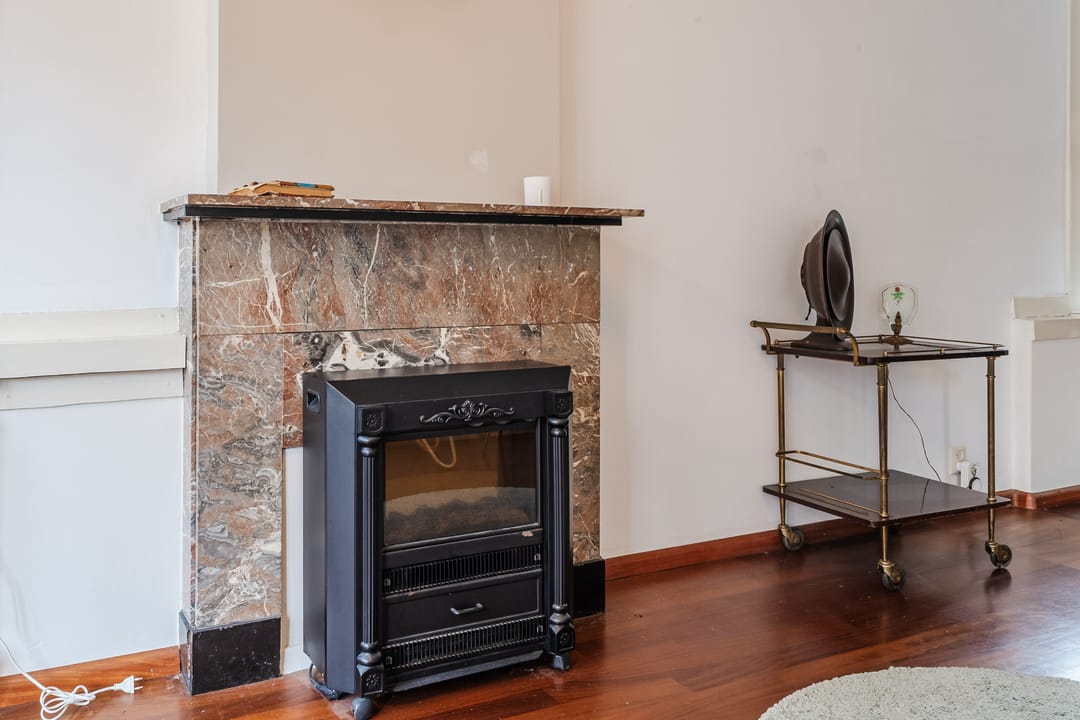 Foto 8 van Dirk van Wassenaarstraat 12-A