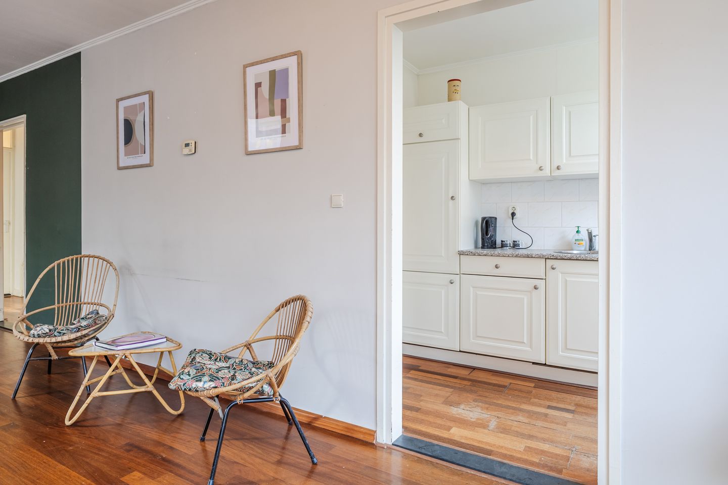 Foto 10 van Dirk van Wassenaarstraat 12-A