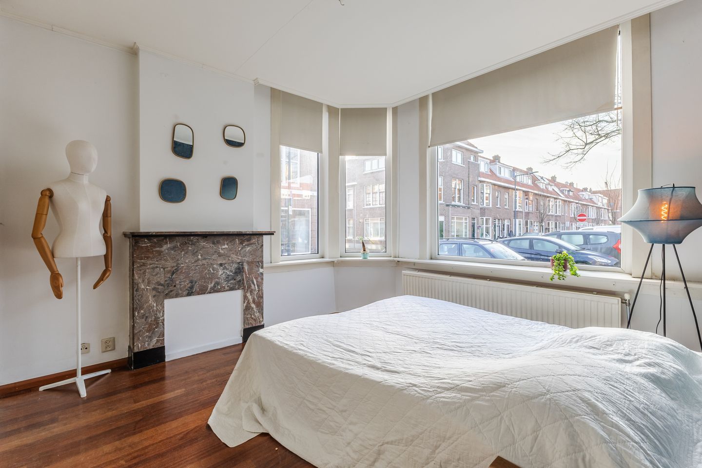 Foto 14 van Dirk van Wassenaarstraat 12-A