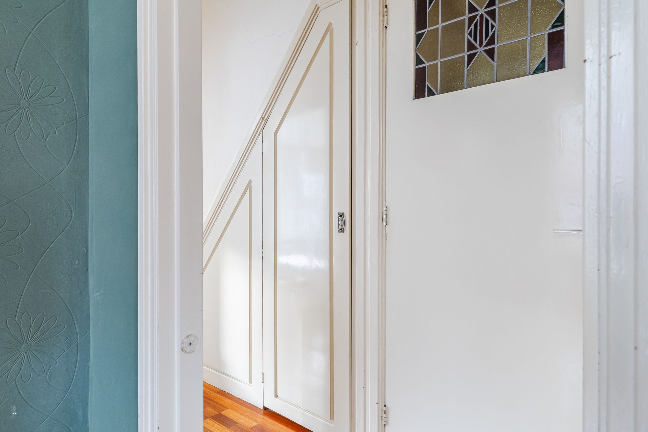 Foto 15 van Dirk van Wassenaarstraat 12-A