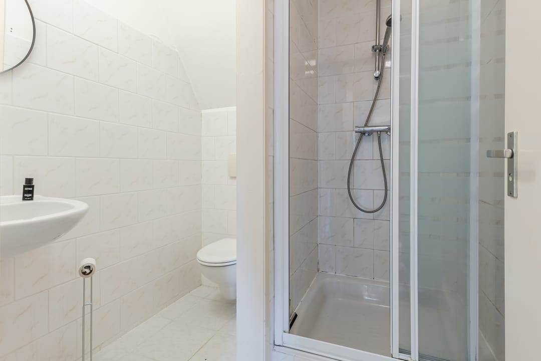 Foto 17 van Dirk van Wassenaarstraat 12-A