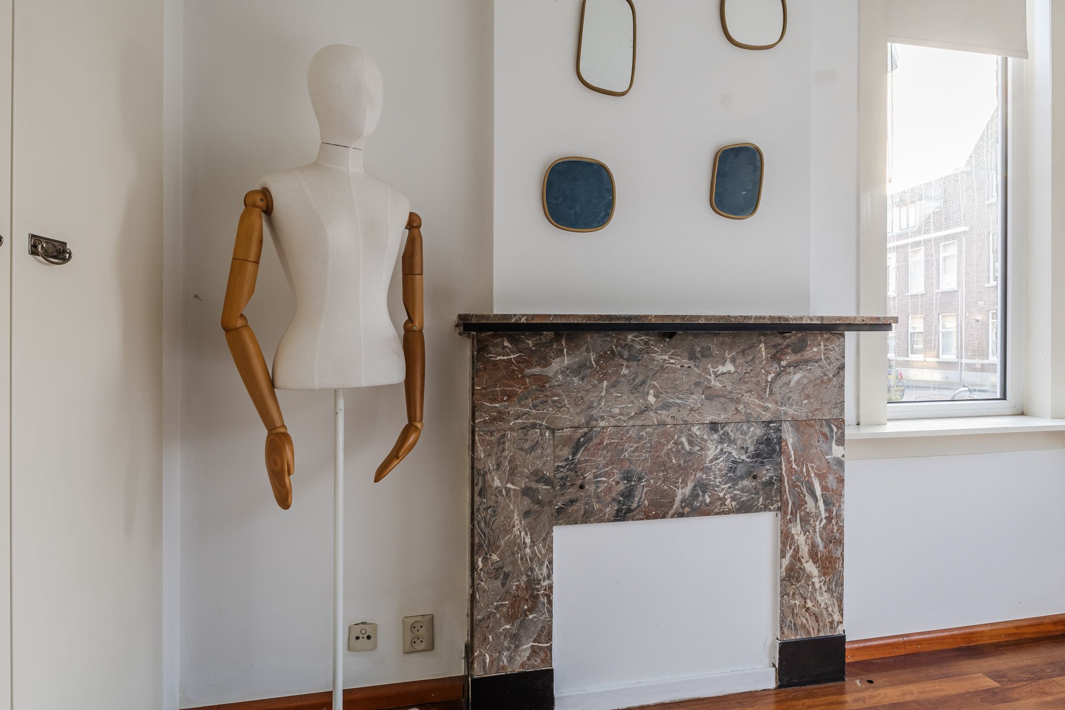 Foto 18 van Dirk van Wassenaarstraat 12-A