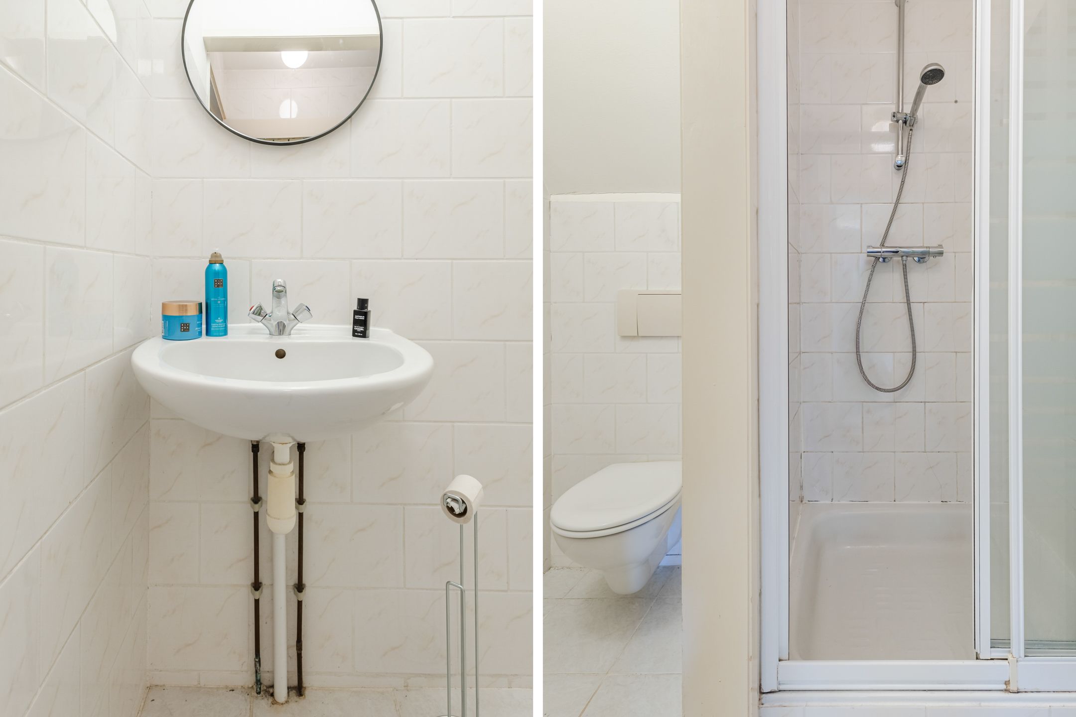 Foto 21 van Dirk van Wassenaarstraat 12-A