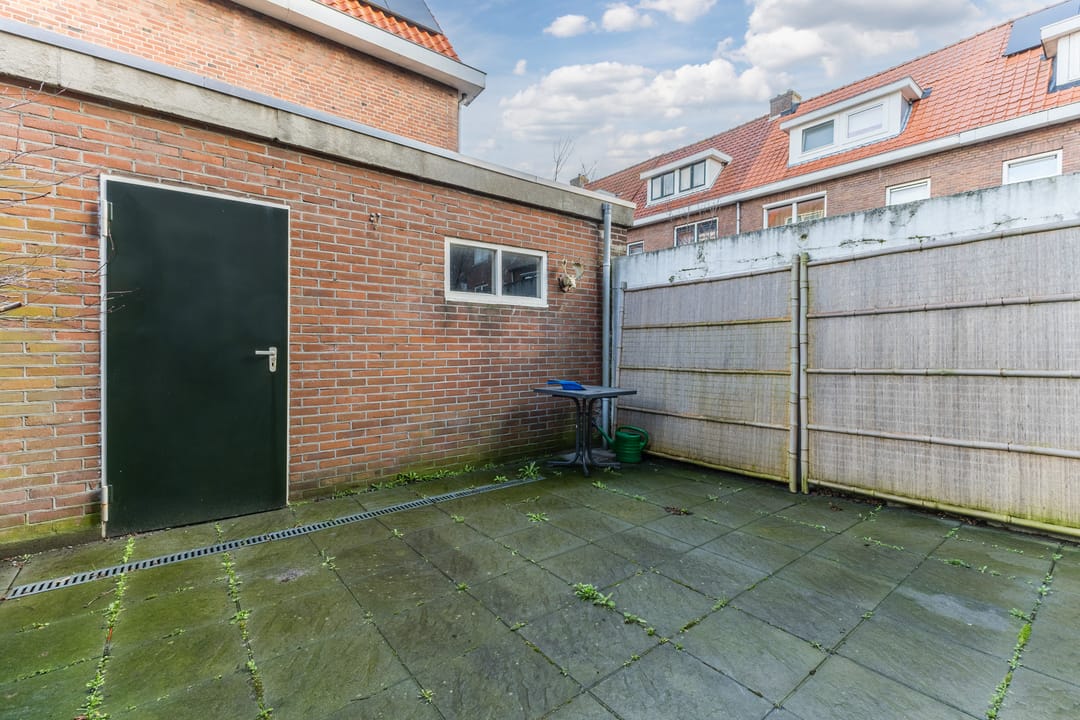 Foto 22 van Dirk van Wassenaarstraat 12-A