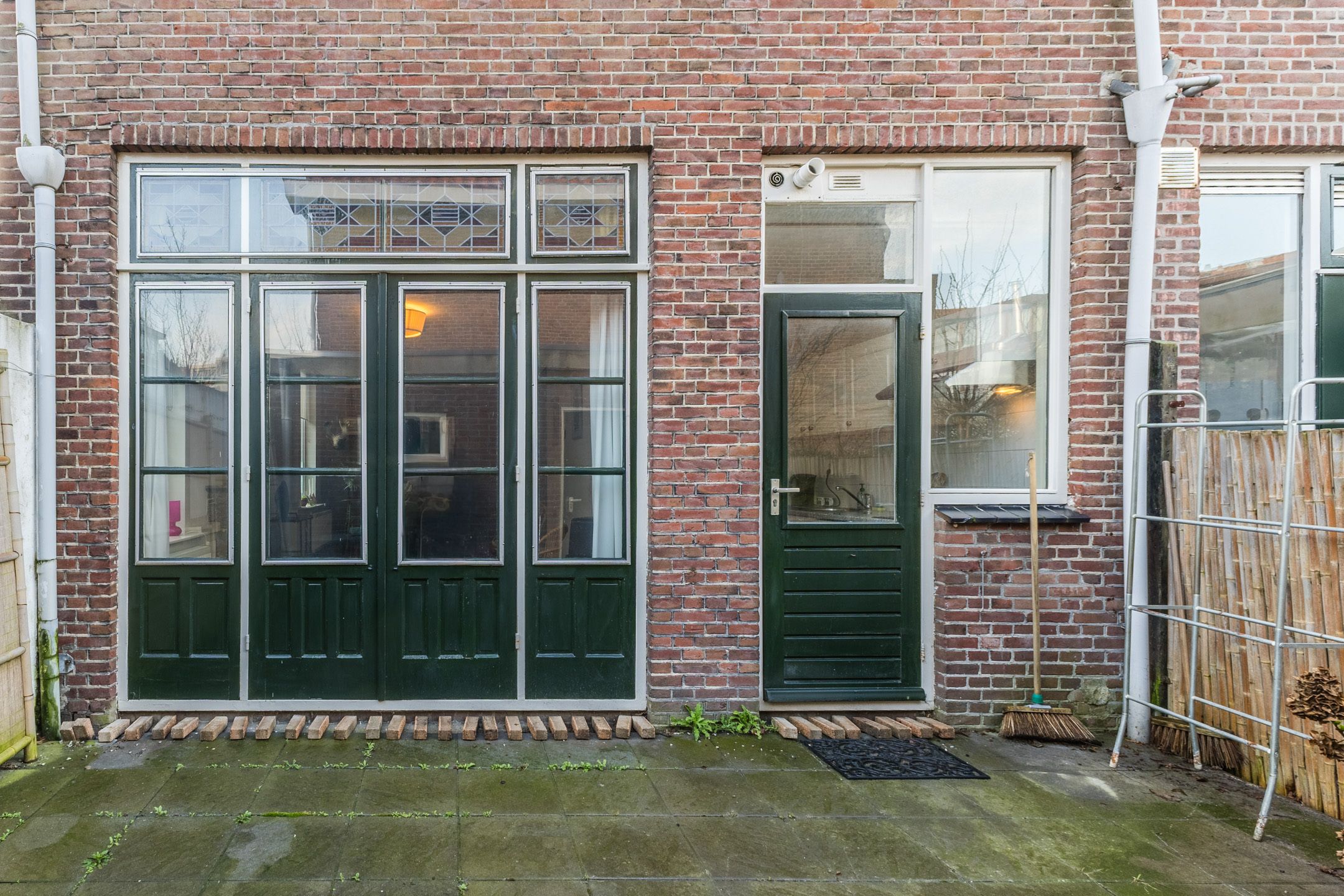 Foto 24 van Dirk van Wassenaarstraat 12-A