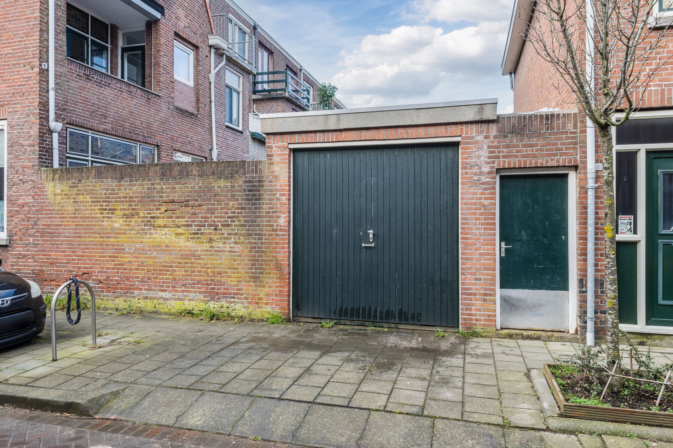 Foto 27 van Dirk van Wassenaarstraat 12-A