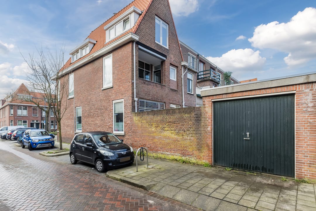 Foto 28 van Dirk van Wassenaarstraat 12-A