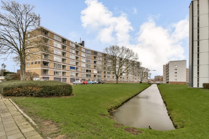 Foto 4 van van Godewijckstraat 175