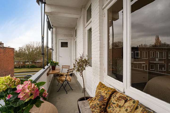 Foto 3 van Statenweg 7-C