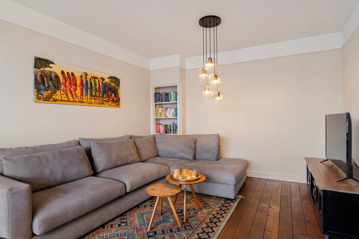 Foto 4 van Statenweg 7-C