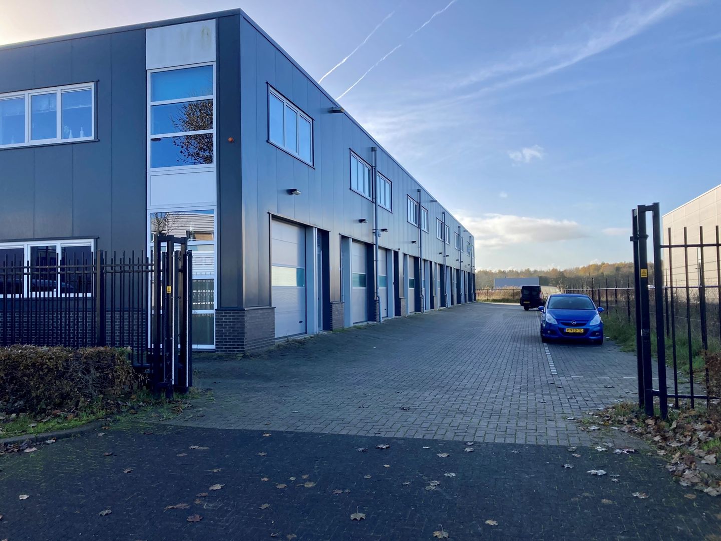 Bekijk foto 1 van Eenspan 21-B