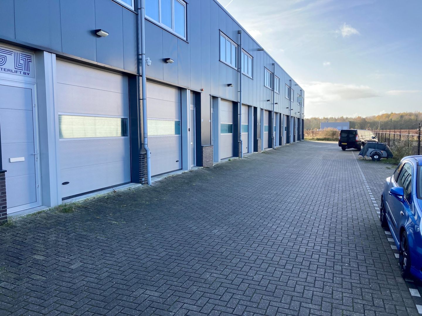 Bekijk foto 2 van Eenspan 21-B