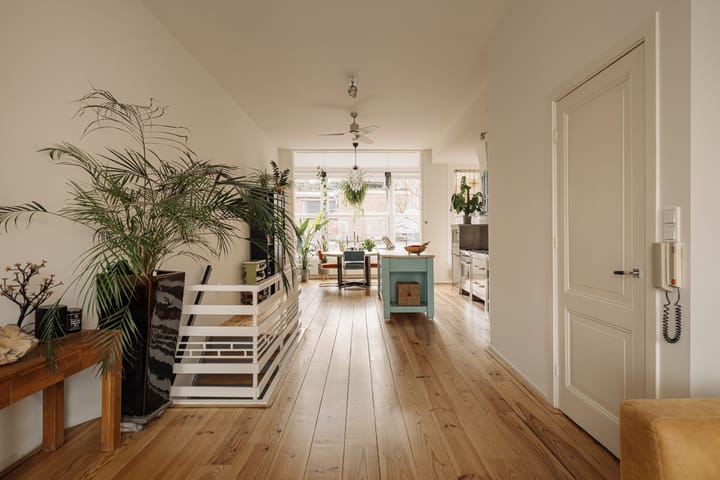 Foto 3 van Stadhouderskade 118-H