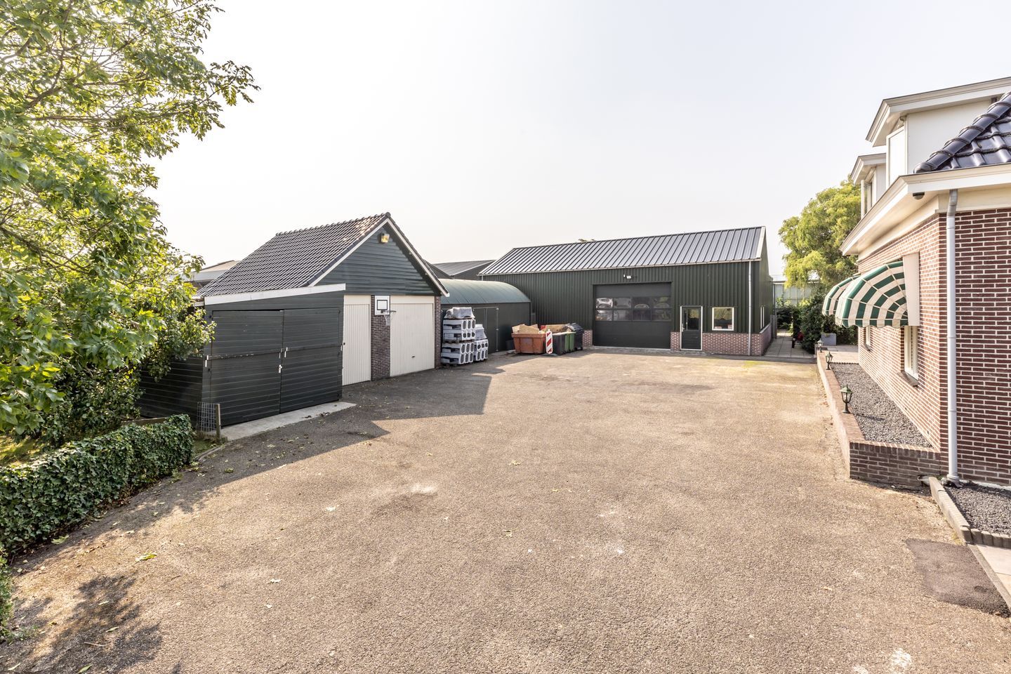 Bekijk foto 2 van 2e Tochtweg 60