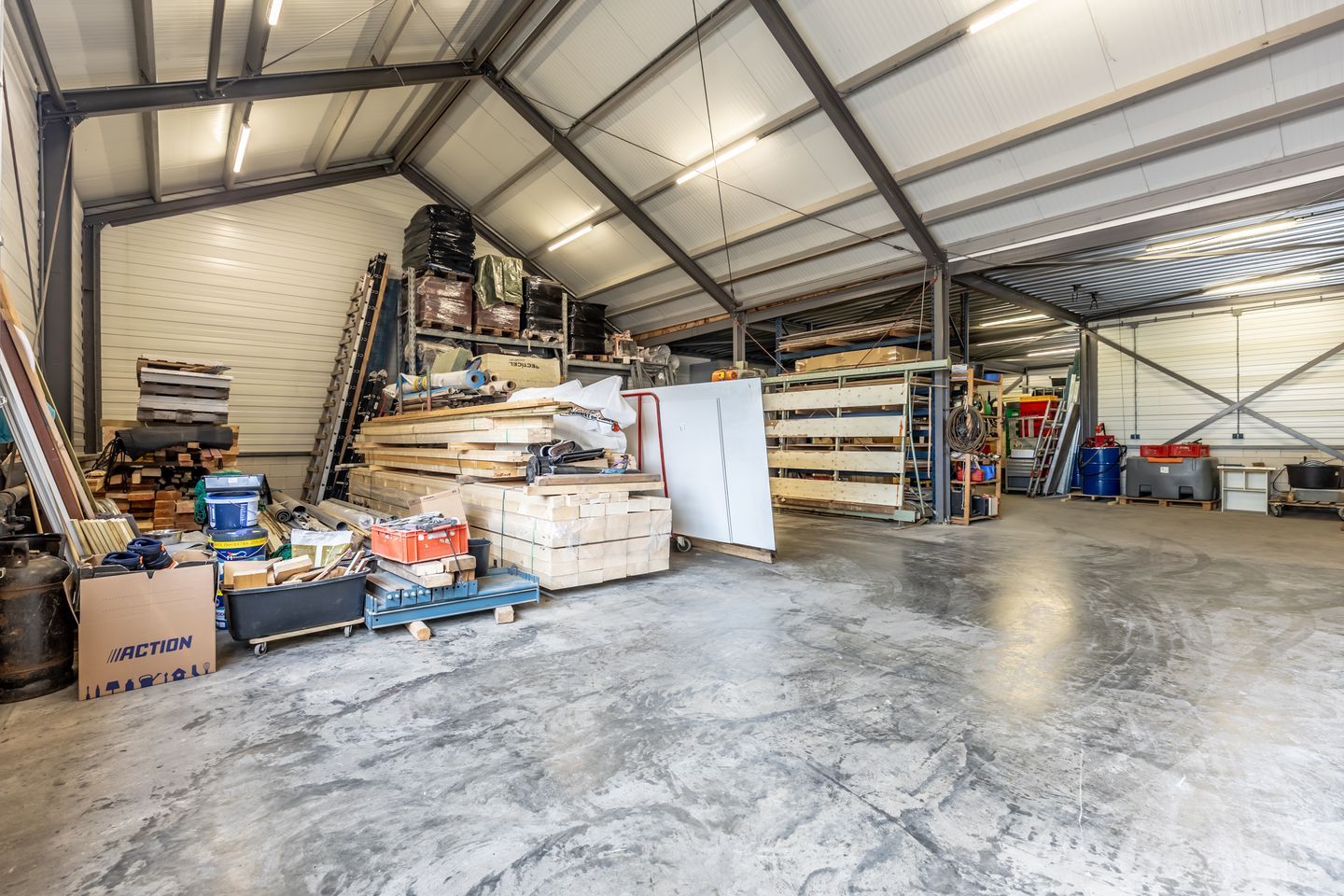 Bekijk foto 3 van 2e Tochtweg 60