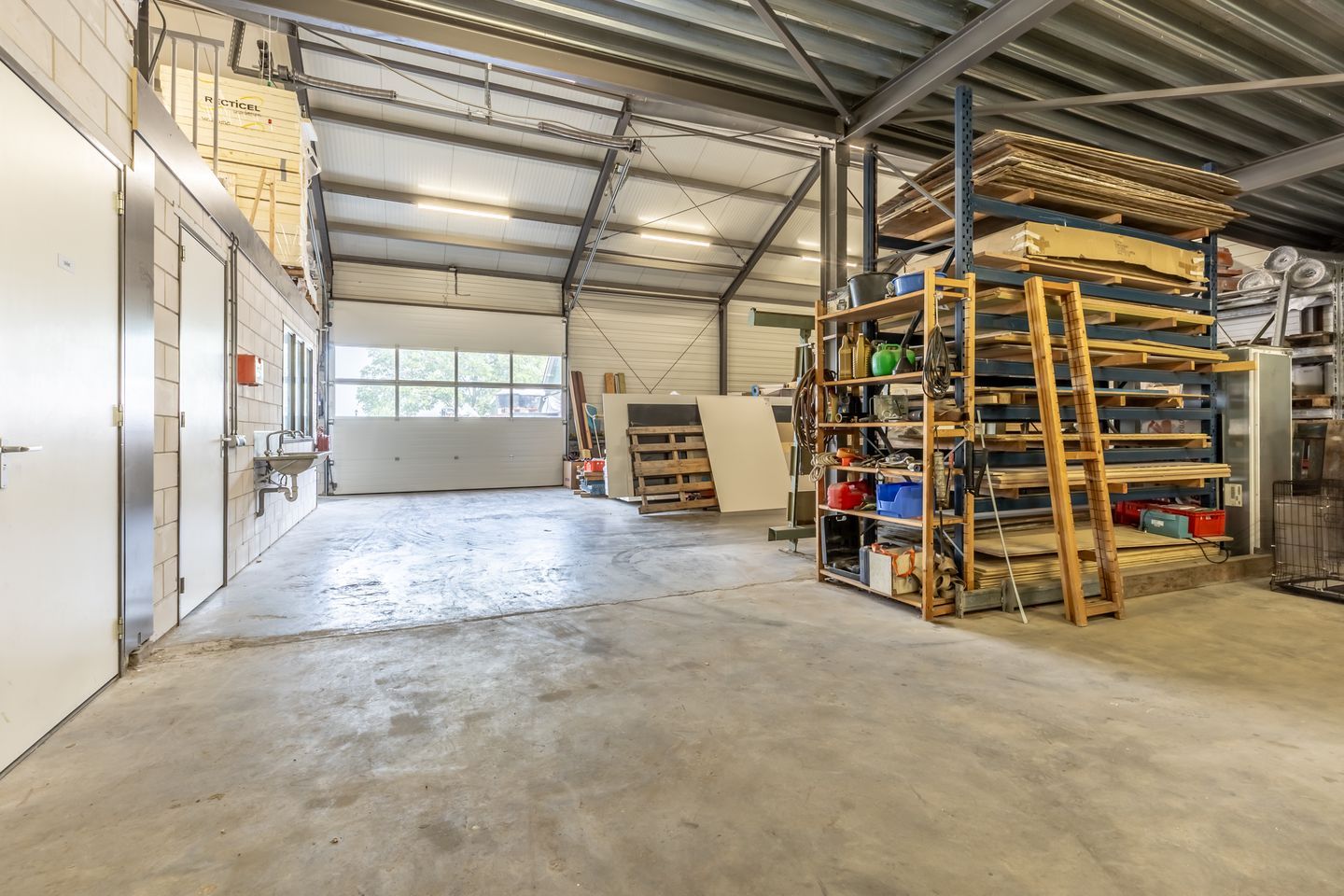 Bekijk foto 4 van 2e Tochtweg 60