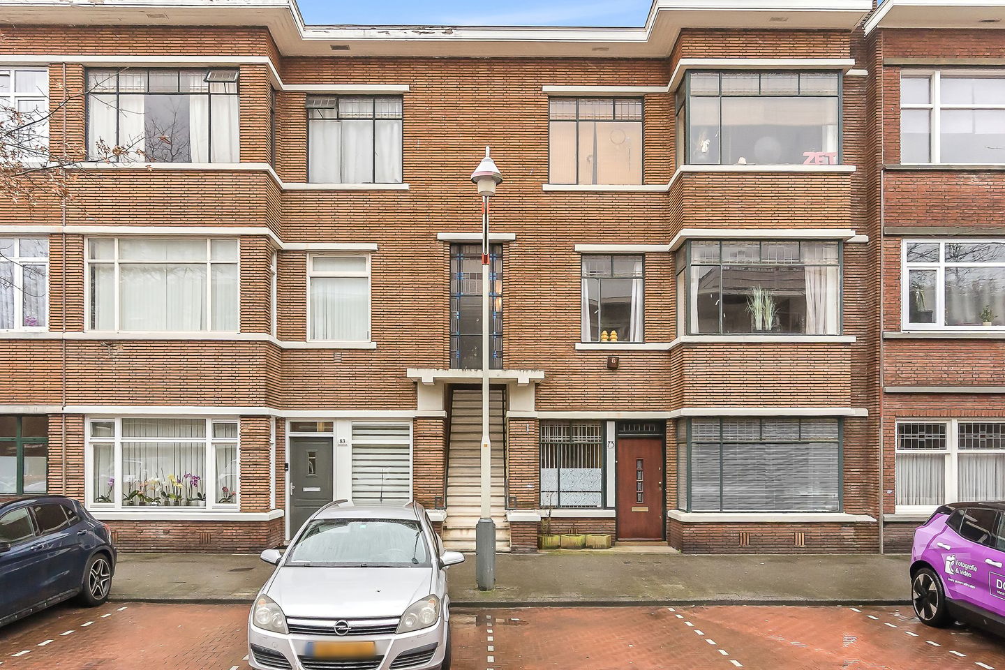 Foto 1 van Heelsumstraat 75