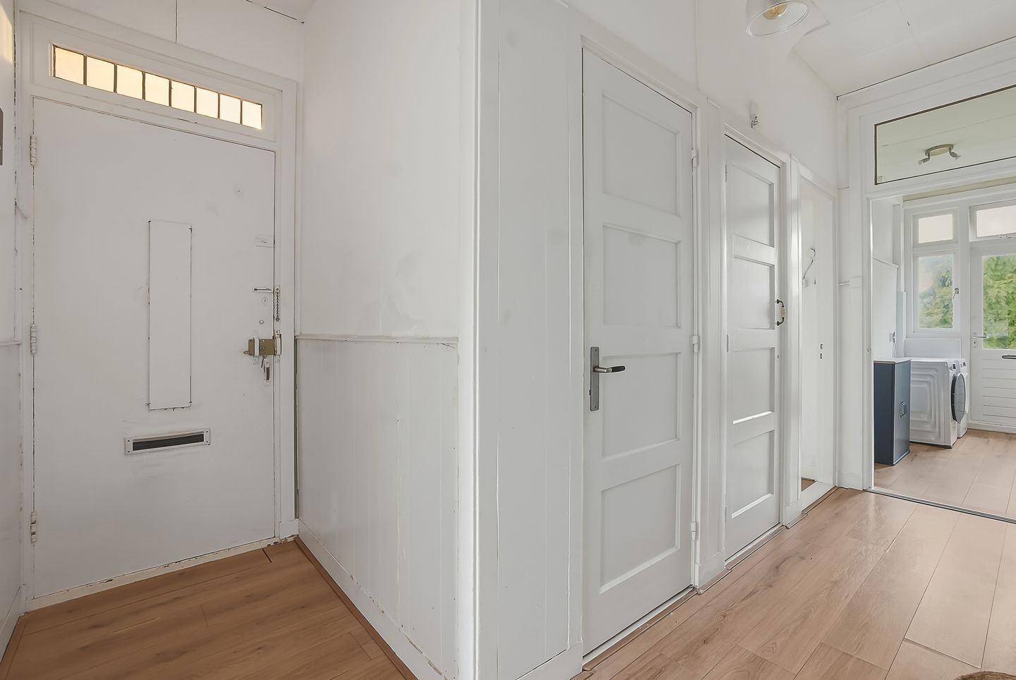 Foto 4 van Heelsumstraat 75