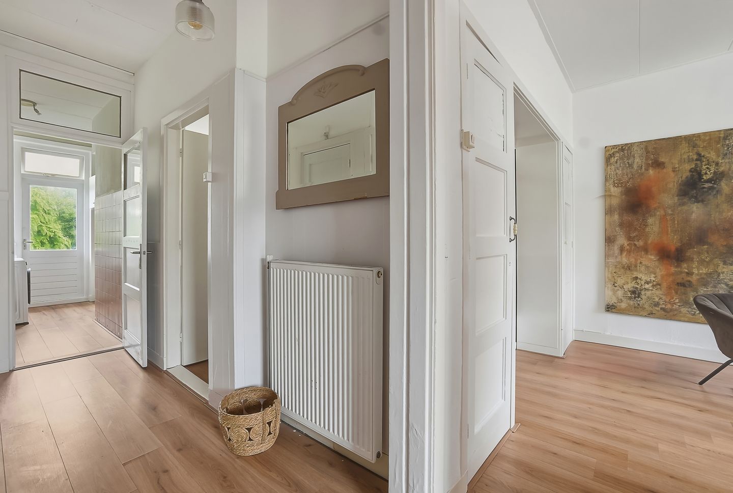 Foto 5 van Heelsumstraat 75