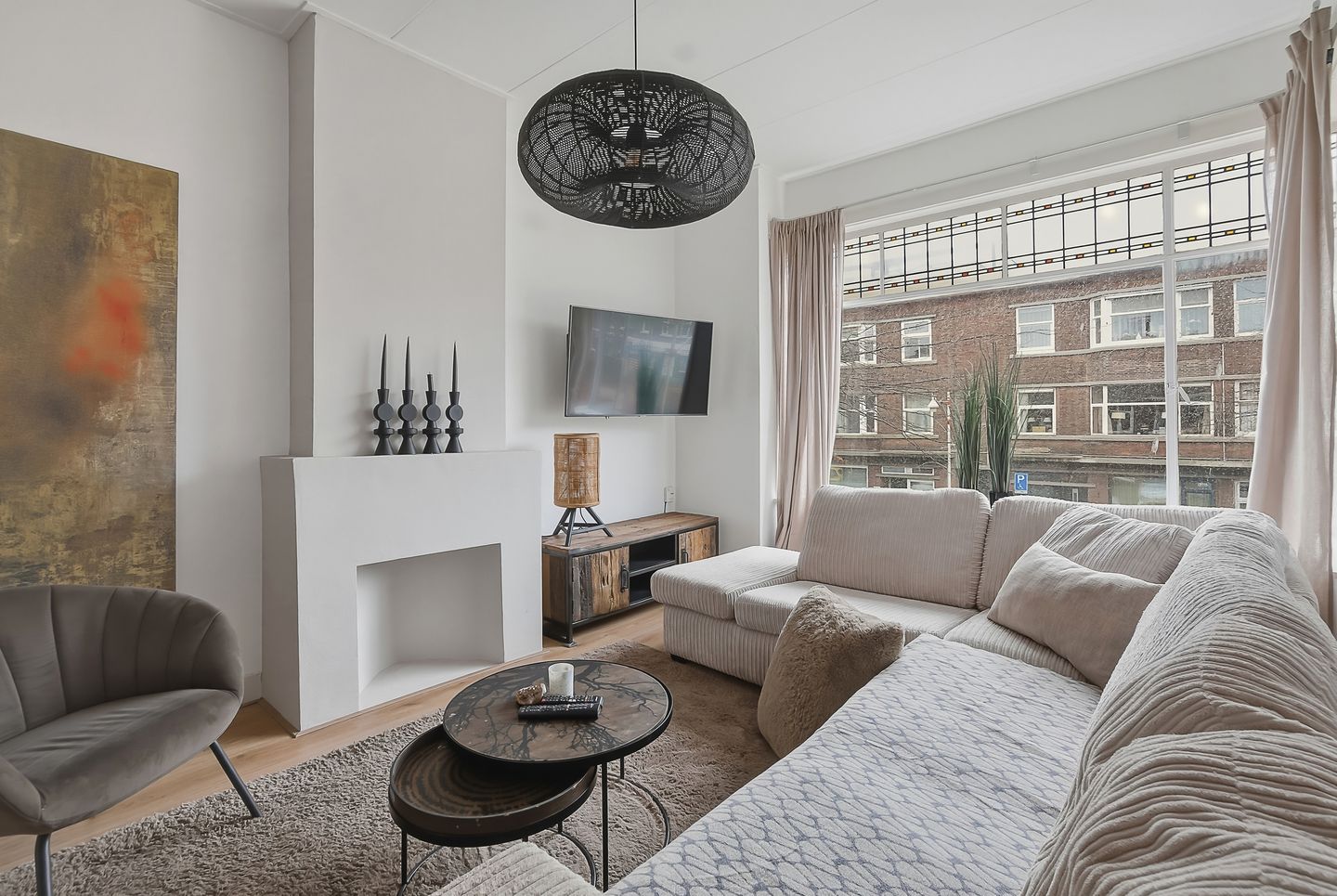 Foto 10 van Heelsumstraat 75