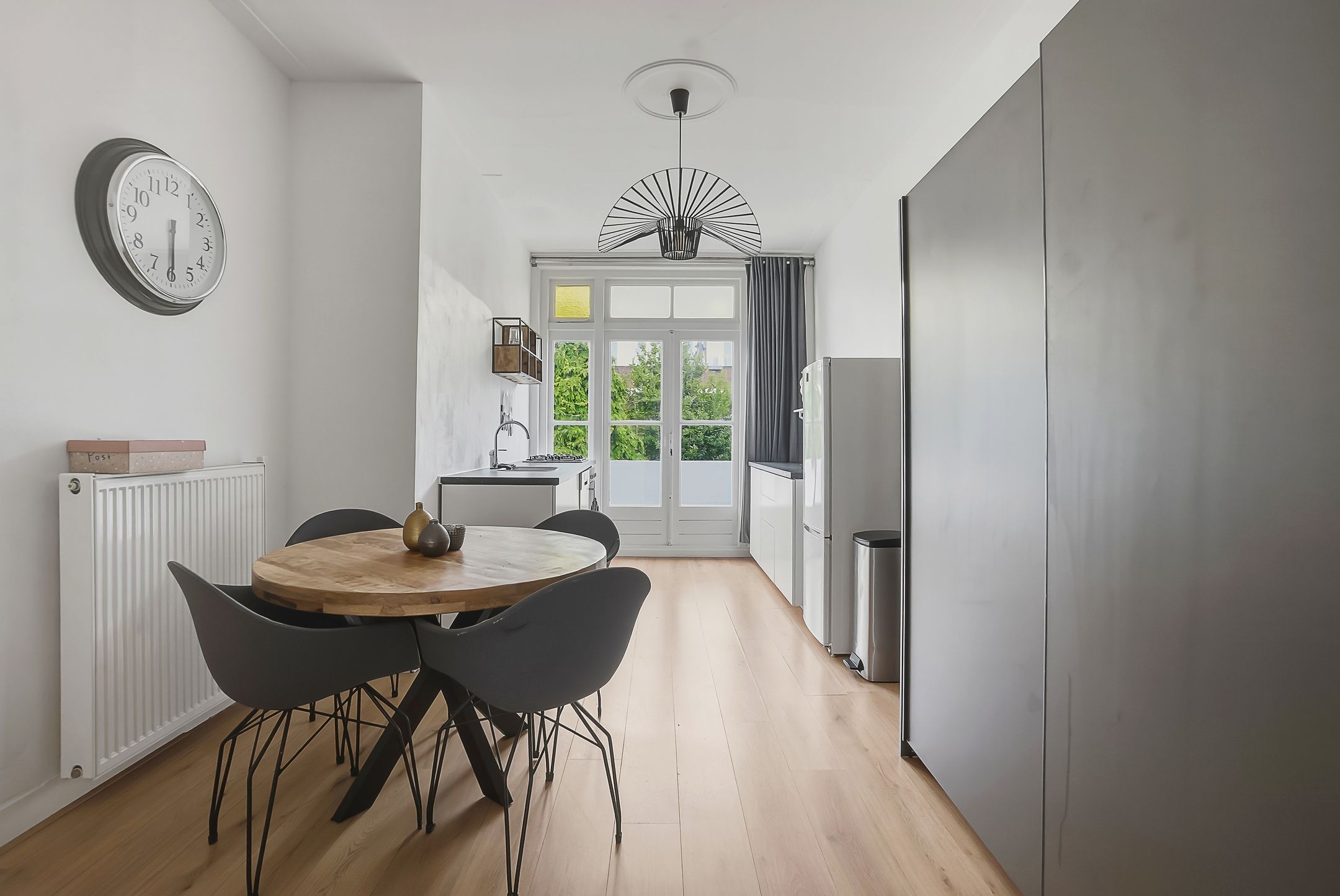 Foto 12 van Heelsumstraat 75