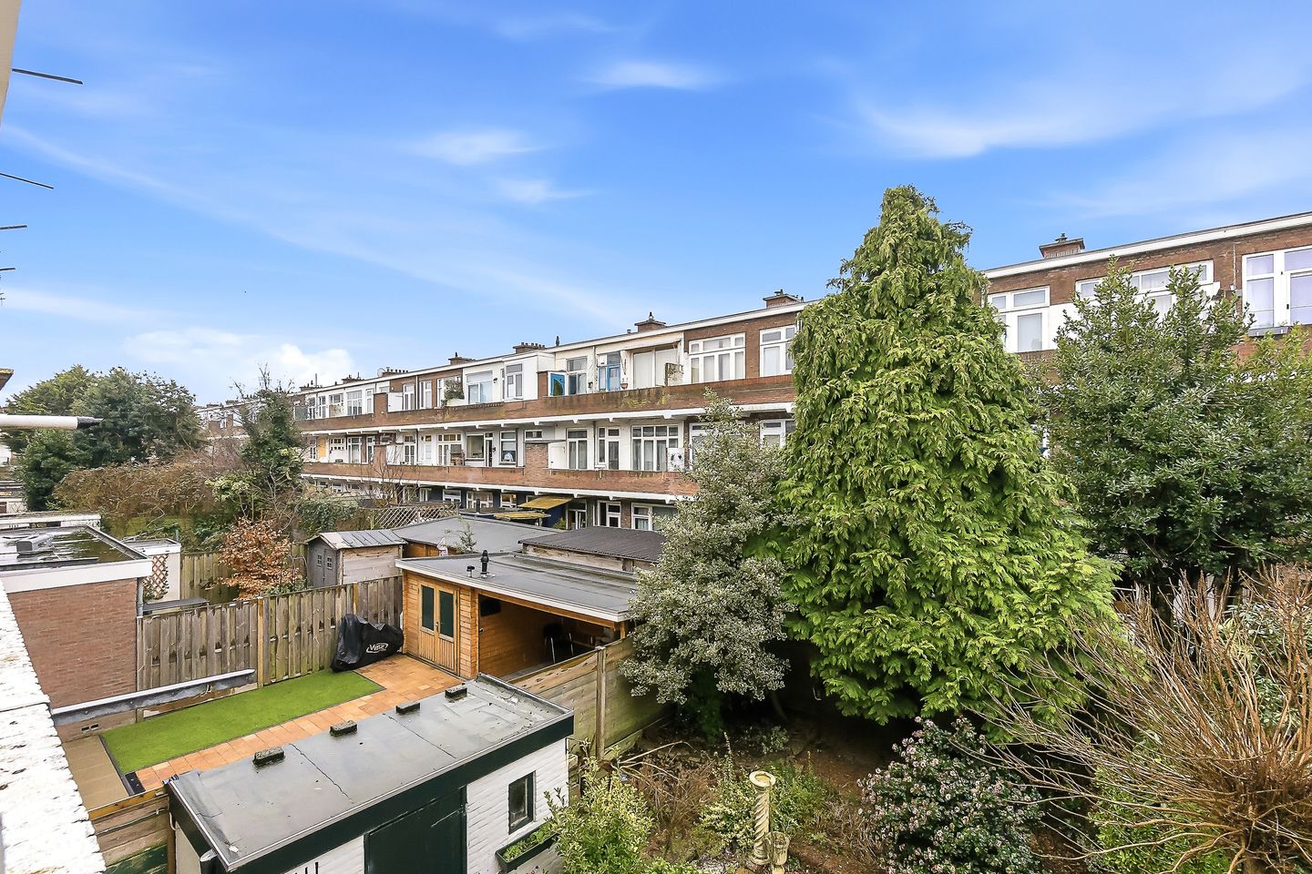 Foto 19 van Heelsumstraat 75