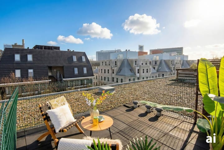 Foto 2 van Van Bleiswijkstraat 8