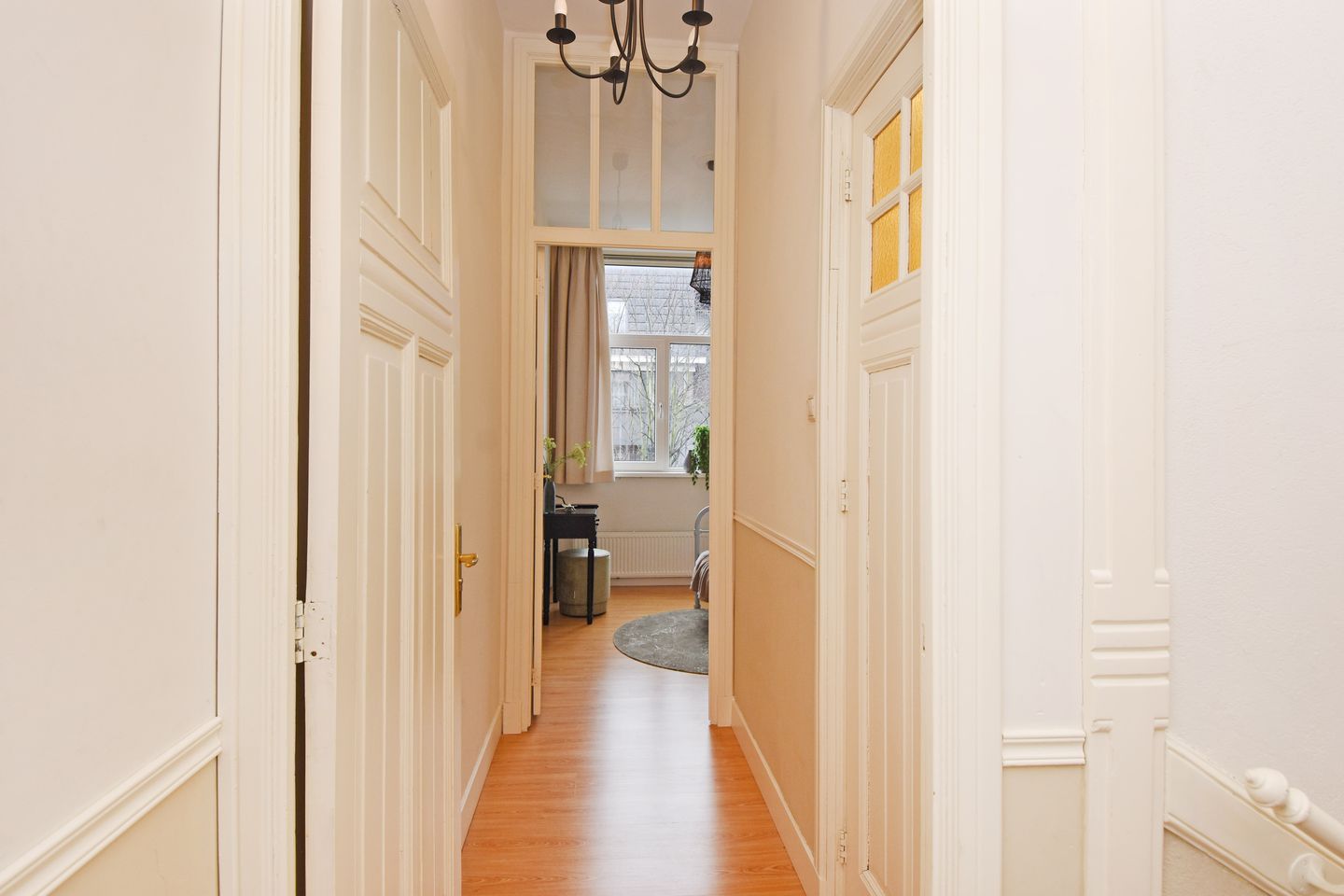 Foto 4 van Van Bleiswijkstraat 8