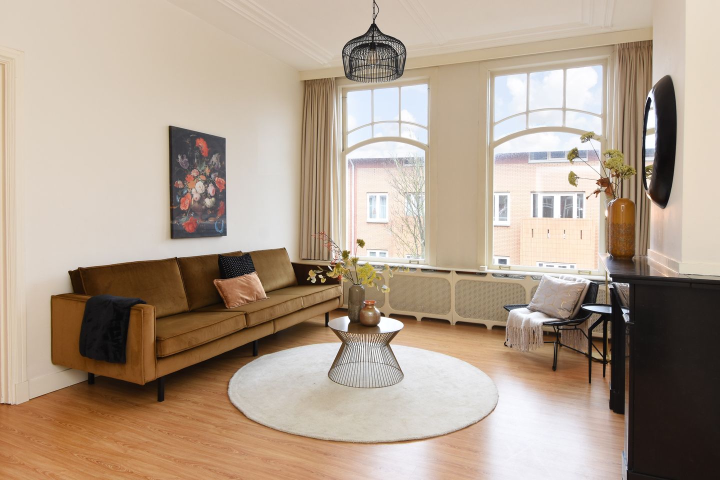 Foto 5 van Van Bleiswijkstraat 8